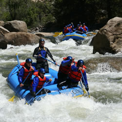 Rafting Pictures
