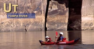 rafting yampa river dinosaur